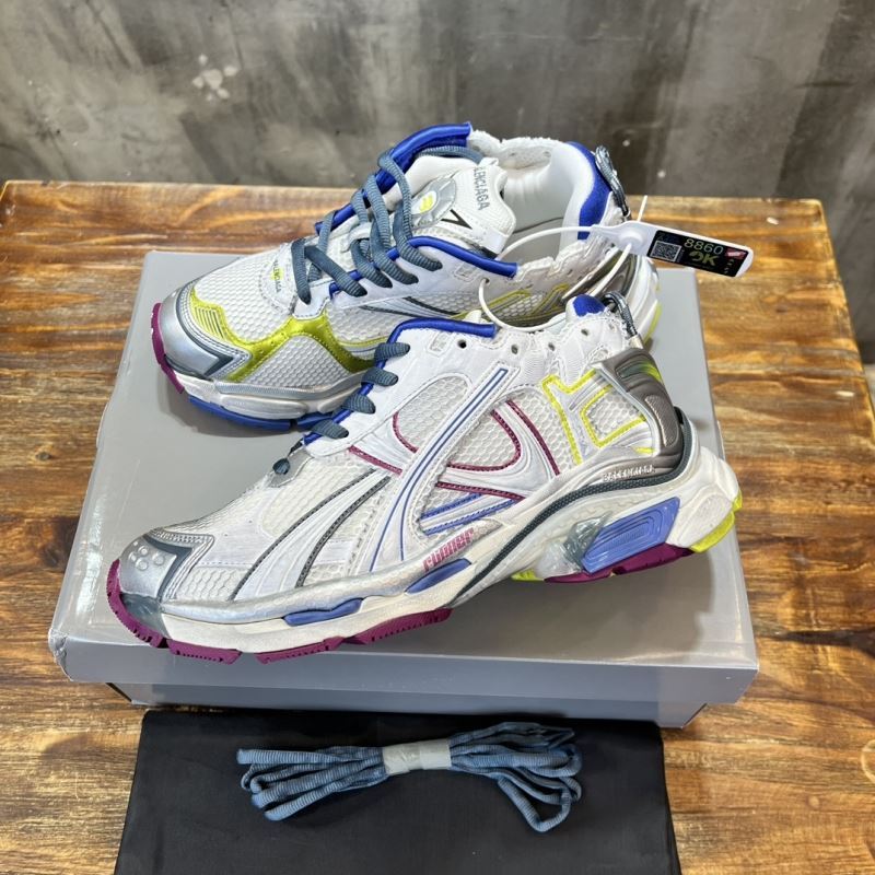 Balenciaga Track Shoes